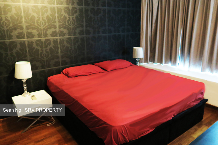 Pavilion 11 (D11), Condominium #234279411